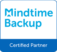 mindtime certifiedPartner